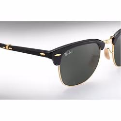 Ray-Ban CLUBMASTER PLEGABLE occhiali da sole - Vista aggiuntiva 5