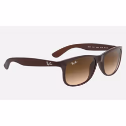 Ray-Ban Andy occhiali da sole Quadrato