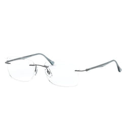 Ray-Ban RB8725 occhiali da sole Quadrato