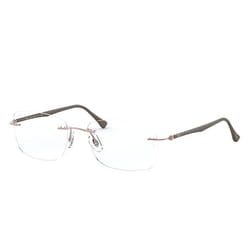 Ray-Ban RB8725 occhiali da sole Quadrato