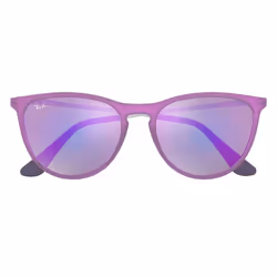 Ray-Ban IZZY occhiali da sole Butterfly - Vista aggiuntiva 4