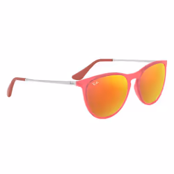 Ray-Ban Izzy occhiali da sole Aviatore - Vista aggiuntiva 4