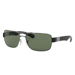 Ray-Ban RB3522 occhiali da sole Quadrato