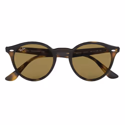 Ray-Ban RB2180 occhiali da sole Rotondo - Vista aggiuntiva 4