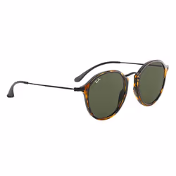 Ray-Ban Round occhiali da sole Rotondo - Vista aggiuntiva 4