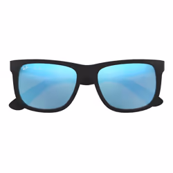 Ray-Ban Justin Color Mix occhiali da sole Viaggiatore Quadrato - Vista aggiuntiva 4