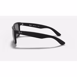 Ray-Ban Justin Color Mix occhiali da sole Quadrato - Vista aggiuntiva 4
