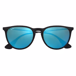 Ray-Ban Erika Color Mix occhiali da sole Ovale - Vista aggiuntiva 4