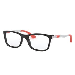 Ray-Ban RB1549 occhiali da sole Quadrato