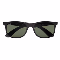 Ray-Ban RJ9062S occhiali da sole Viaggiatore - Vista aggiuntiva 4