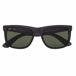Ray-Ban Justin Classic occhiali da sole Viaggiatore Quadrato - Vista aggiuntiva 4