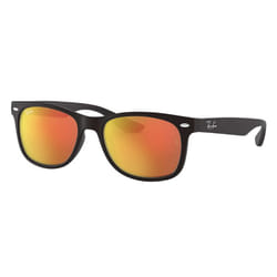 Ray-Ban New Wayfarer Junior occhiali da sole Viaggiatore Quadrato