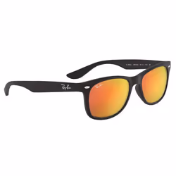 Ray-Ban New Wayfarer Junior occhiali da sole Viaggiatore Quadrato - Vista aggiuntiva 2