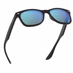 Ray-Ban New Wayfarer Junior occhiali da sole Viaggiatore Quadrato - Vista aggiuntiva 3