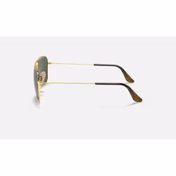 Ray-Ban Caravan occhiali da sole Quadrato - Vista aggiuntiva 4
