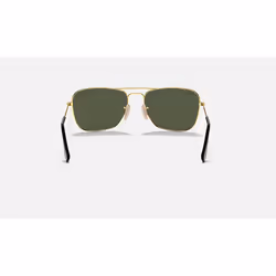 Ray-Ban Caravan occhiali da sole Quadrato - Vista aggiuntiva 5