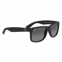 Ray-Ban Justin Classic occhiali da sole Viaggiatore Quadrato - Vista aggiuntiva 4