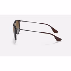 Ray-Ban Erika Classic occhiali da sole Ovale - Vista aggiuntiva 4