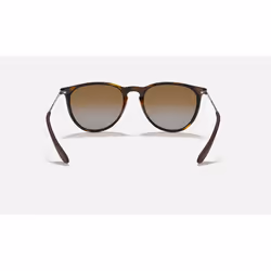 Ray-Ban Erika Classic occhiali da sole Ovale - Vista aggiuntiva 5
