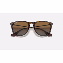 Ray-Ban Erika Classic occhiali da sole Ovale - Vista aggiuntiva 6