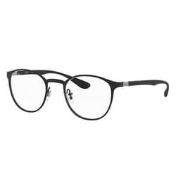 Ray-Ban RB6355 occhiali da sole Rotondo