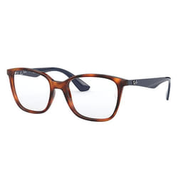 Ray-Ban RB7066 occhiali da sole Quadrato