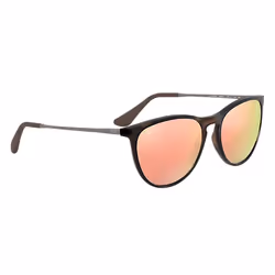 Ray-Ban Izzy occhiali da sole Aviatore - Vista aggiuntiva 4