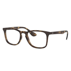 Ray-Ban RB7074 occhiali da sole Quadrato
