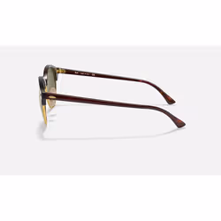 Ray-Ban Clubround Classic occhiali da sole Rotondo - Vista aggiuntiva 4