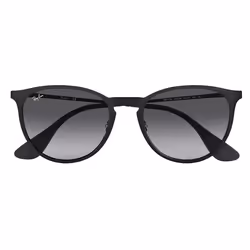 Ray-Ban Erika Metal occhiali da sole Rotondo - Vista aggiuntiva 4