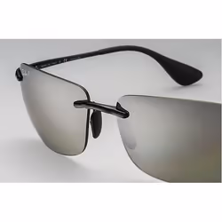 Ray-Ban RB4255 occhiali da sole - Vista aggiuntiva 4