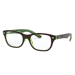 Ray-Ban RB1555 occhiali da sole Quadrato