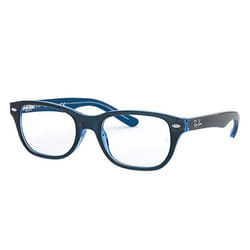 Ray-Ban RB1555 occhiali da sole Quadrato
