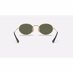 Ray-Ban Oval Flat Lenses occhiali da sole Ovale - Vista aggiuntiva 5