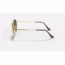 Ray-Ban Hexagonal Flat Lenses occhiali da sole Esagonale - Vista aggiuntiva 4