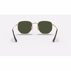 Ray-Ban Hexagonal Flat Lenses occhiali da sole Esagonale - Vista aggiuntiva 5