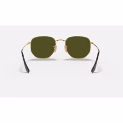 Ray-Ban Hexagonal Flat Lenses occhiali da sole Esagonale - Vista aggiuntiva 5