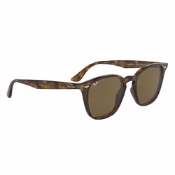 Ray-Ban RB4258 occhiali da sole Rotondo - Vista aggiuntiva 4