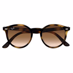 Ray-Ban RJ9064S occhiali da sole Rotondo - Vista aggiuntiva 4
