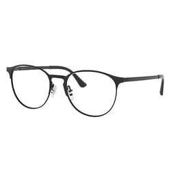 Ray-Ban RB6375 occhiali da sole Rotondo