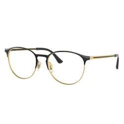 Ray-Ban RB6375 occhiali da sole Rotondo