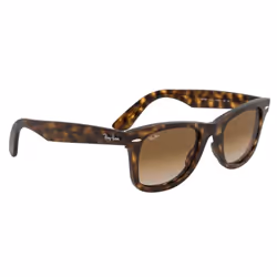 Ray-Ban Wayfarer Ease occhiali da sole Viaggiatore Quadrato - Vista aggiuntiva 4