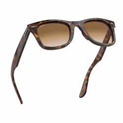 Ray-Ban Wayfarer Ease occhiali da sole Viaggiatore Quadrato - Vista aggiuntiva 5