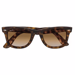 Ray-Ban Wayfarer Ease occhiali da sole Viaggiatore Quadrato - Vista aggiuntiva 6