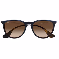 Ray-Ban Erika Classic occhiali da sole Ovale - Vista aggiuntiva 4