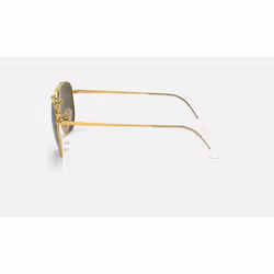 Ray-Ban Marshal occhiali da sole Esagonale Quadrato - Vista aggiuntiva 4