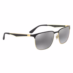 Ray-Ban RB3569 occhiali da sole - Vista aggiuntiva 4