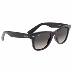 Ray-Ban Wayfarer Junior occhiali da sole Viaggiatore - Vista aggiuntiva 4