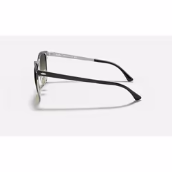 Ray-Ban Clubmaster Metal occhiali da sole Quadrato - Vista aggiuntiva 4