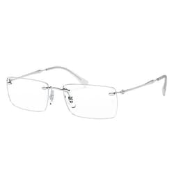 Ray-Ban RB8755 occhiali da sole Rettangolare